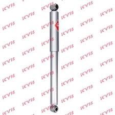 Αμορτισέρ Πίσω άξονας  NISSAN PICK UP 2008=>