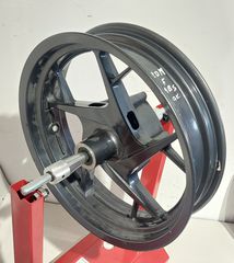 Μπροστινη ζαντα για YAMAHA XMAX 250 2014-16 ABS-thumb-2