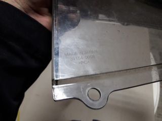 KAWASAKI ΖΕΛΑΤΙΝΑ ZX6R 2005-2006-thumb-1