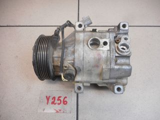 ΚΟΜΠΡΕΣΕΡ A/C TOYOTA COROLLA 2002-2006 3ZZ