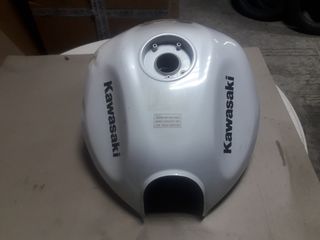 KAWASAKI ΡΕΖΕΡΒΟΥΑΡ Z1000 2008-thumb-1