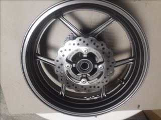 KAWASAKI ΠΙΣΩ ΖΑΝΤΑ ΑΠΟ ZX6R 2005-2006 ΜΕ ΕΚΠΤΩΣΗ 50%-thumb-1