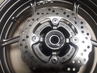 KAWASAKI ΠΙΣΩ ΖΑΝΤΑ ΑΠΟ ZX6R 2005-2006 ΜΕ ΕΚΠΤΩΣΗ 50%-thumb-3