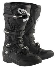 ΜΠΟΤΕΣ ALPINESTARS TECH 5 μαύρες προσφορά από 330ε τώρα