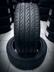 2 TMX PIRELLI PZERO NERO 205/45/16 *BEST CHOICE TYRES*