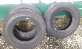 LASTIXA 13R22,5 KAI 315/80R22,5 -11,75R22,5-thumb-1