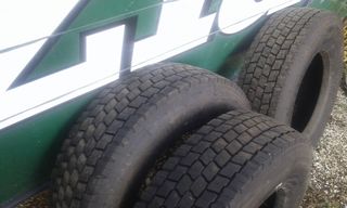 LASTIXA 13R22,5 KAI 315/80R22,5 -11,75R22,5-thumb-2