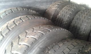 LASTIXA 13R22,5 KAI 315/80R22,5 -11,75R22,5-thumb-3