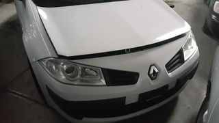 Renault Megane 1.5 Dci