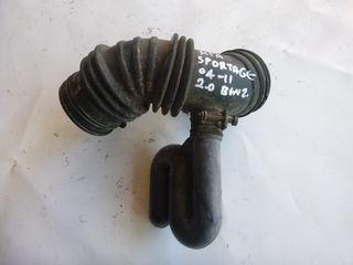KIA SPORTAGE / HYUNDAI TUCSON '04-'11 ΚΟΛΑΡΟ ΕΙΣΑΓΩΓΗΣ ΑΕΡΑ
