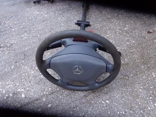 MERCEDES BENZ SPRINTER CDI-thumb-1