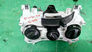 Διακοπές κλιματισμού fiat punto