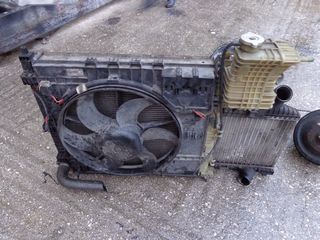 MERCEDES-BENZ VITO 110D ΨΥΓΕΙΟ ΝΕΡΟΥ-thumb-1