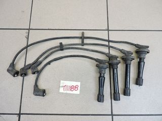  ΜΠΟΥΖΟΚΑΛΩΔΙΑ HONDA CR-V 1996-2002 25E/TEM