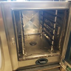 ΦΟΥΡΝΟΣ RATIONAL SCC 61 G -thumb-1