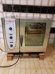 ΦΟΥΡΝΟΣ RATIONAL CM61
