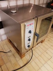 ΦΟΥΡΝΟΣ RATIONAL CM61-thumb-1