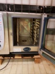 ΦΟΥΡΝΟΣ RATIONAL CM61-thumb-2