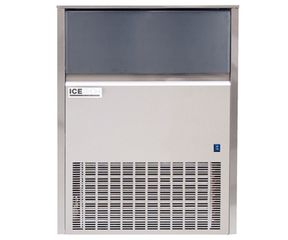 I T V - ICETECH. ΨΕΚΑΣΜΟΥ  ΠΑΓΑΚΙ ΤΩΝ 23gr. Παραγωγή: 150Kg/24h - GENERAL  TRADE  TSELLOS