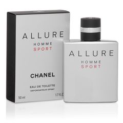 CHANEL Allure Sport for Men EDT 50ml