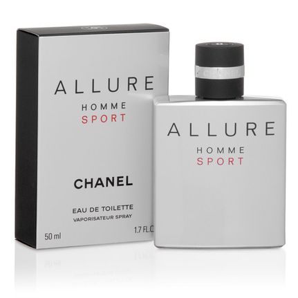 CHANEL Allure Sport for Men EDT 50ml