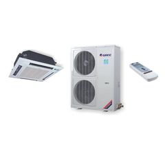 GREE air condition κασέτα GRT 501 HUa/3 N2 50000 BTU/H ON/OFF