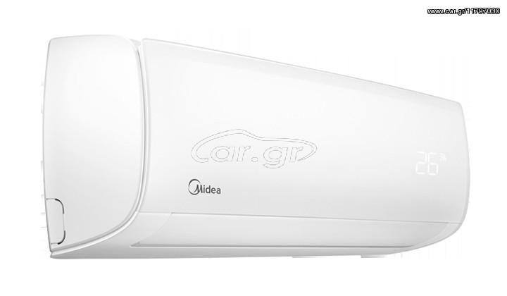 Air-condition τοιχου MIDEA MA2-24NXDO-1 DC INVERTER