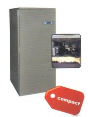 ΑΤΟΜΙΚΗ ΜΟΝΑΔΑ PELLET COMPACT THC-50