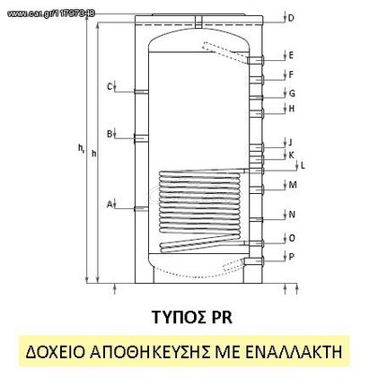 ΔΟΧΕΙΟ ΑΔΡΑΝΕΙΑΣ PR500 ΜΕ ΗΛΙΑΚΗ ΕΝΕΡΓΕΙΑ