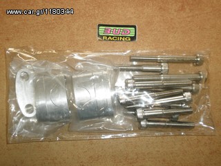 KIT ΑΥΞΙΣΗΣ ΥΨΟΥΣ TIMONIOY BUD RACING ( αποστάτες τιμονιού )