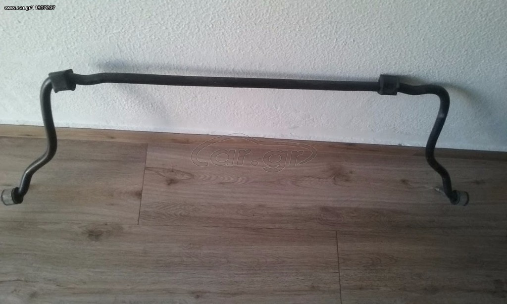 Ζαμφορ POLO 6N2 2000-2002