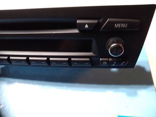 BMW PROFESSIONAL CD -E81-E82-E87-E90-E92-E93-thumb-1