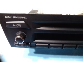 BMW PROFESSIONAL CD -E81-E82-E87-E90-E92-E93-thumb-2