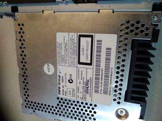 BMW PROFESSIONAL CD -E81-E82-E87-E90-E92-E93-thumb-3
