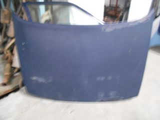ΚΑΠΟ ΕΜ  CITROEN  SAXO I