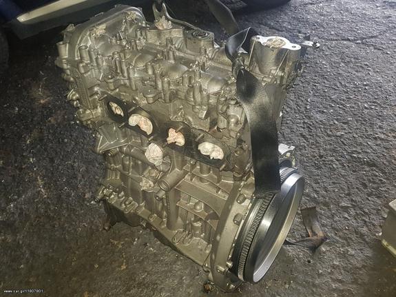 ΚΙΝΗΤΗΡΑΣ ΓΙΑ MERCEDES BENZ M270910 GLA200 CLA200 A200