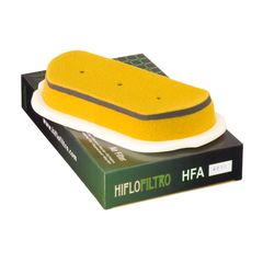 Φίλτρο αέρος HIFLOFILTRO χάρτινο για YAMAHA YZF R6 99-02