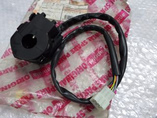 APRILIA   Διακόπτης φώτων αριστ. με καλωδίωση  AP8124173-thumb-2