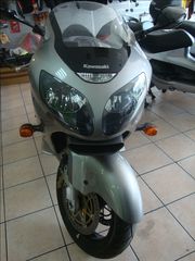 Kawasaki Ninja ZX - 12 R 2000 ZX12R-thumb-4