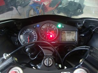 Kawasaki Ninja ZX - 12 R 2000 ZX12R-thumb-5