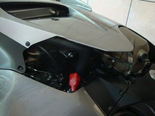 Kawasaki Ninja ZX - 12 R 2000 ZX12R-thumb-8