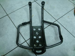 YAMAHA XT600 βασεις κηνητηρα ολες
