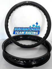 Στεφανια Wstandar μαύρα σε 1,85 & 2,15..by katsantonis team racing 