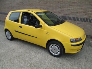 Fiat Punto '05 ΑΠΟΣΥΡΣΗ - ΟΡΙΣΤΙΚΗ ΔΙΑΓΡΑΦΗ