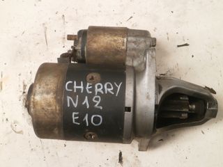 MIZA NISSAN CHERRY N12 AP.ΚΙΝ.Ε10