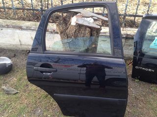 Πόρτες επρος για Citroen C3