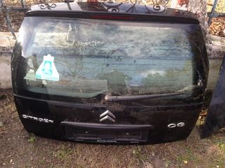Πορτ μπαγκάζα για Citroen C3