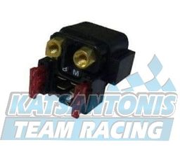 Μπουτόν μίζας ρελε  XT660 ROC..by katsantonis team racing 