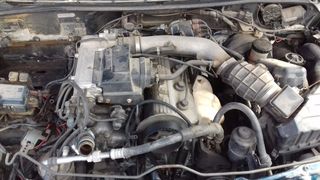 Suzuki Vitara  '96-thumb-1