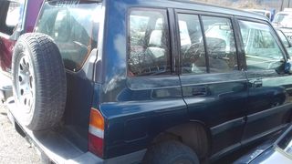 Suzuki Vitara  '96-thumb-3